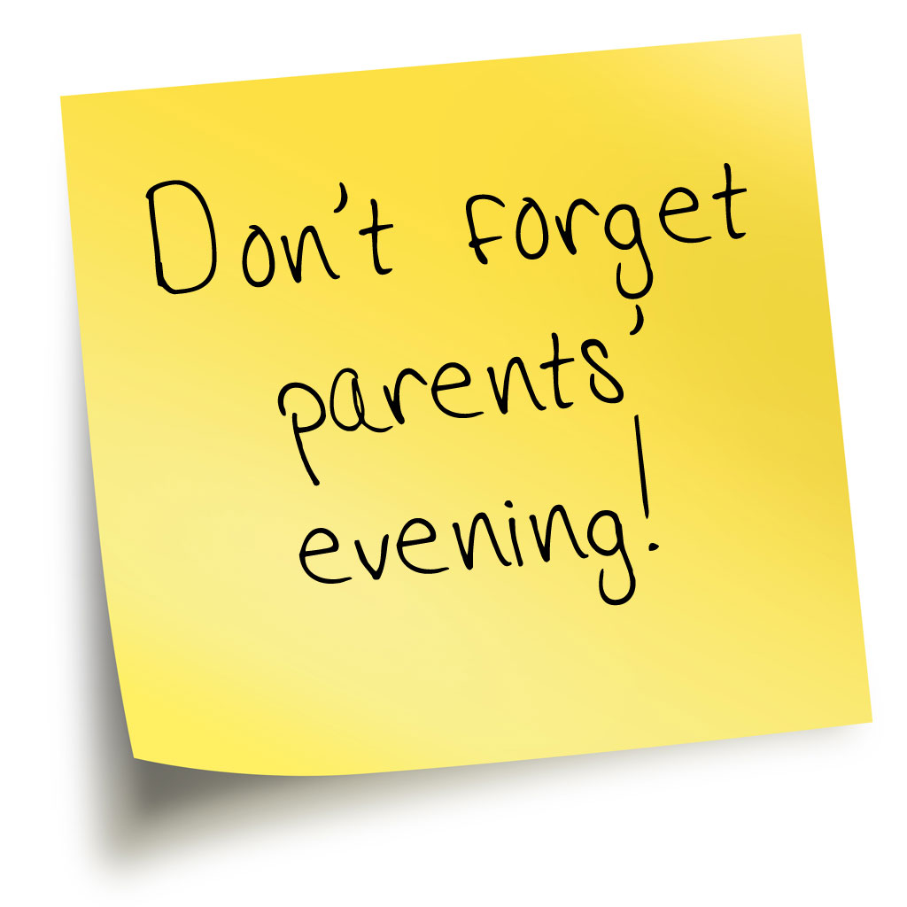 Image result for parents evenings