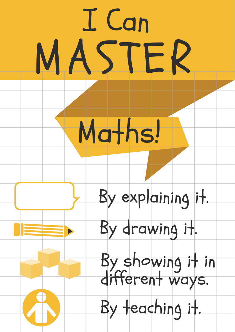maths mastery